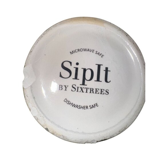 "But First Coffee" Ceramic Mug By SipIt - Picture 4 of 7